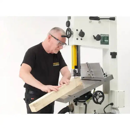 Record Power Sabre 350 Bandsaw & Wheels & Blades Sabre-350-Winter-Package