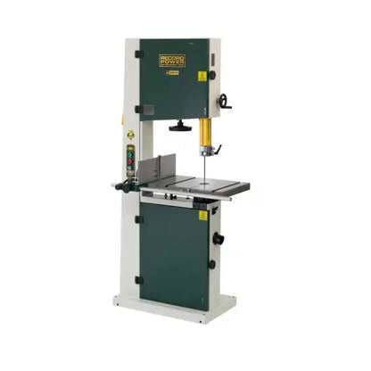 Record Power Sabre 450 18’’ Bandsaw (New for 2025)