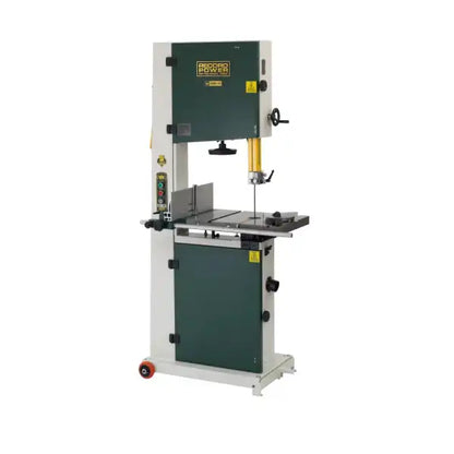 Record Power Sabre 450 18’’ Bandsaw (New for 2025)