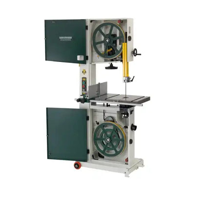 Record Power Sabre 450 18’’ Bandsaw (New for 2025)