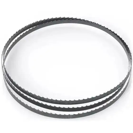 Record Power Sabre 450 18’’ Bandsaw (New for 2025) 68500 + BB153 - Add 3 pack bandsaw blades