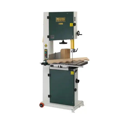 Record Power Sabre 450 18’’ Bandsaw (New for 2025) 68500 - No extras