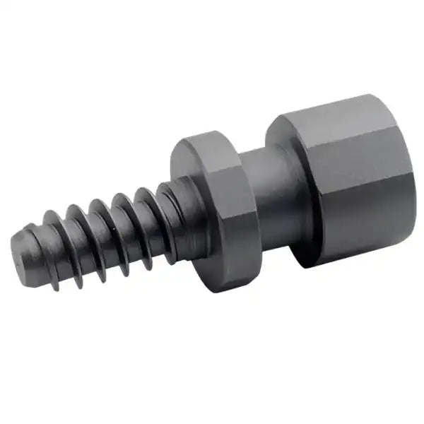 Record Power SC3 Chuck Package - 1’’ x 8 tpi 61062