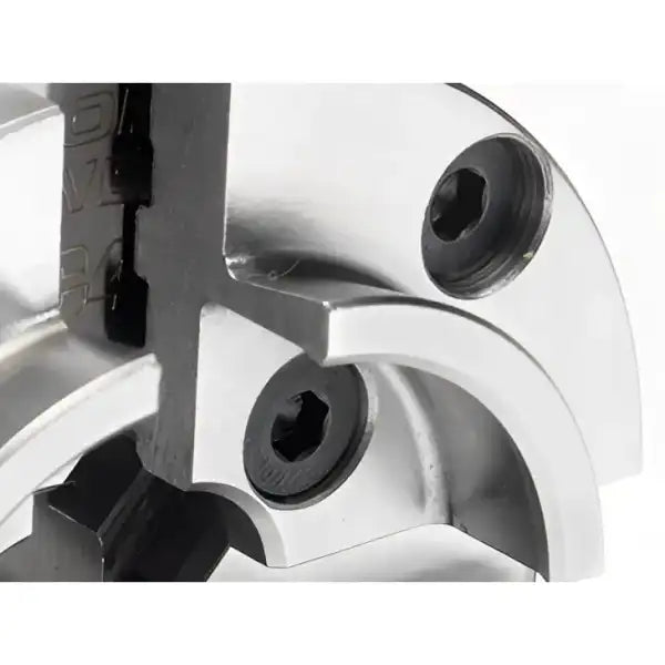 Record Power SC3 Chuck Package - 1’’ x 8 tpi 61062