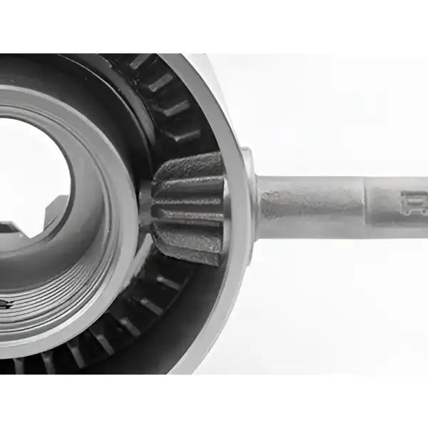 Record Power SC3 Chuck Package - 1’’ x 8 tpi 61062