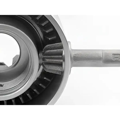 Record Power SC3 Chuck Package - 1’’ x 8 tpi 61062