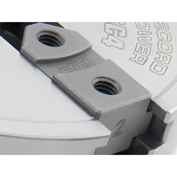 Record Power SC3 Chuck Package - 1’’ x 8 tpi 61062