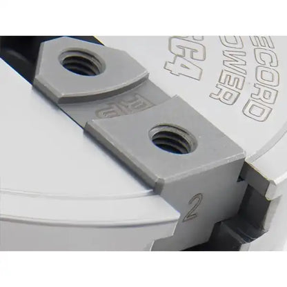 Record Power SC3 Chuck Package - 1’’ x 8 tpi 61062