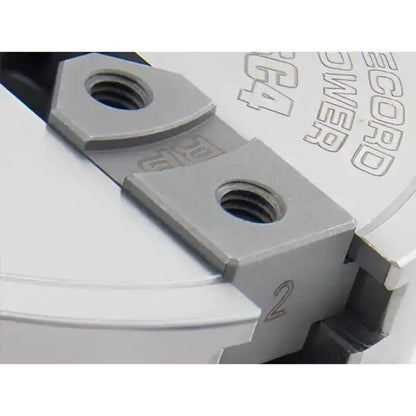 Record Power SC3 Chuck Package - 1’’ x 8 tpi