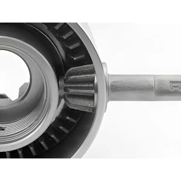Record Power SC3 Chuck Package - 1’’ x 8 tpi