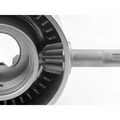 Record Power SC3 Chuck Package - 1’’ x 8 tpi