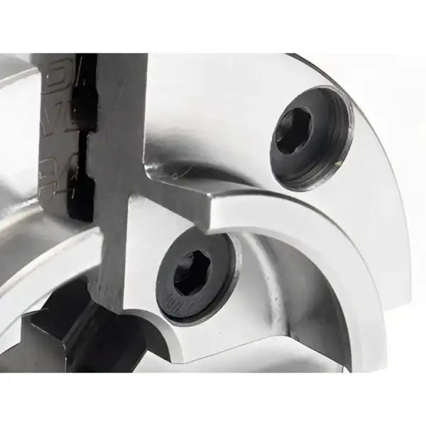 Record Power SC3 Chuck Package - 1’’ x 8 tpi