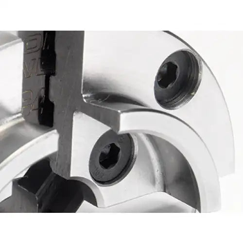 Record Power SC3 Chuck Package - M33 x 3.5 61065 - chuck