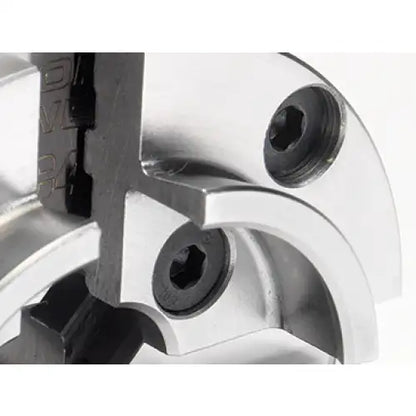 Record Power SC3 Chuck Package - M33 x 3.5 61065 - chuck