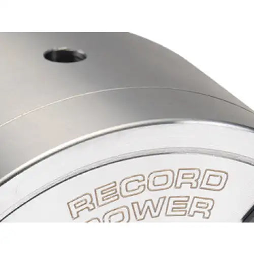 Record Power SC3 Chuck Package - M33 x 3.5 61065 - chuck