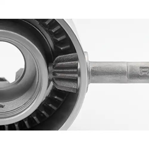 Record Power SC3 Chuck Package - M33 x 3.5 61065 - chuck