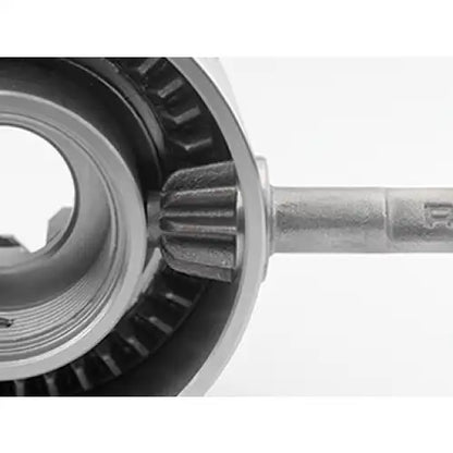 Record Power SC3 Chuck Package - M33 x 3.5 61065 - chuck