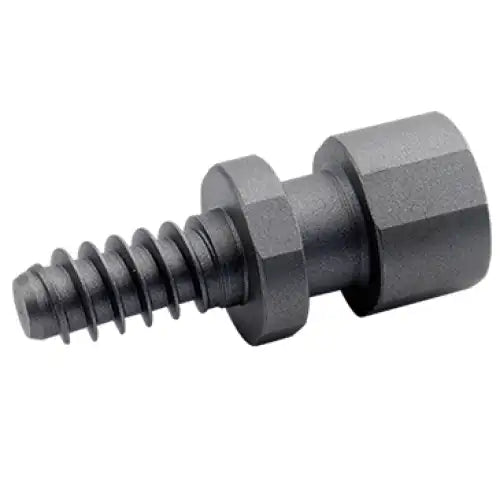 Record Power SC3 Chuck Package - M33 x 3.5 61065 - chuck