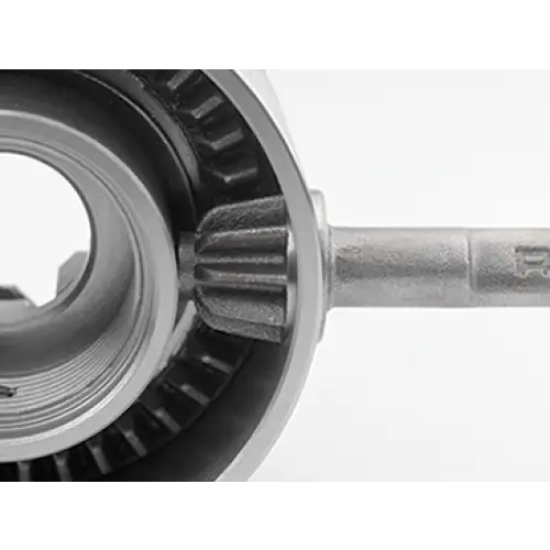 Record Power SC3 Chuck Package - M33 x 3.5 - chuck