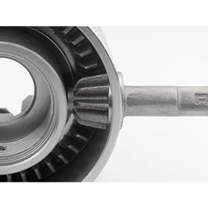 Record Power SC3 Chuck Package - M33 x 3.5 - chuck