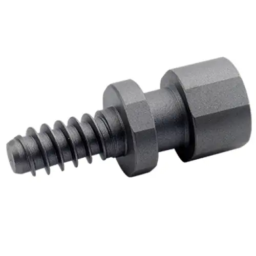 Record Power SC3 Chuck Package - M33 x 3.5 - chuck