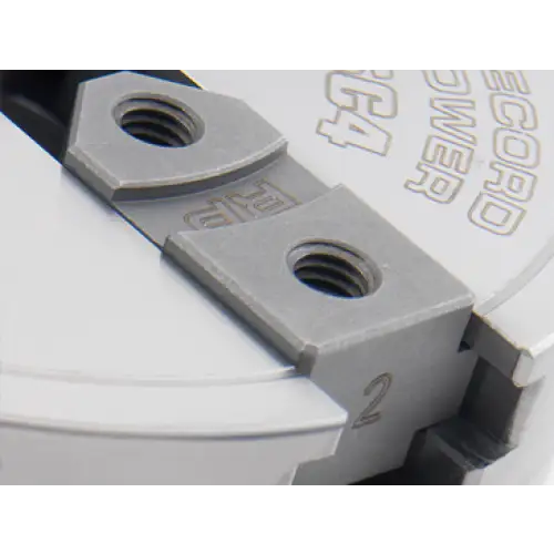 Record Power SC3 Chuck Package - M33 x 3.5 - chuck