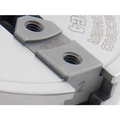 Record Power SC3 Chuck Package - M33 x 3.5 - chuck