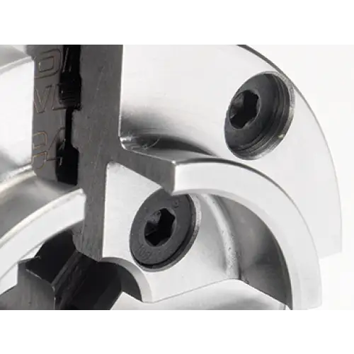 Record Power SC3 Chuck Package - M33 x 3.5 - chuck