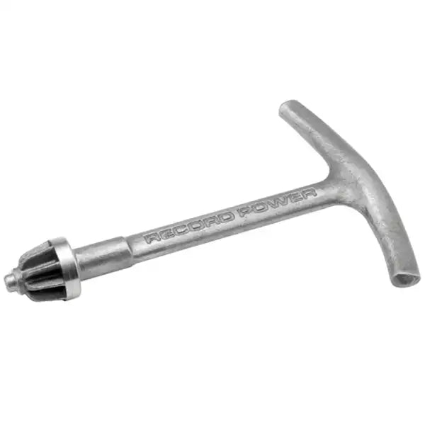 Record Power SC3 Spare Chuck Key 62816