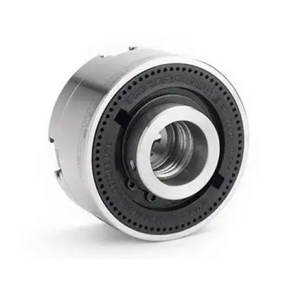 Record Power SC4 Professional Geared Scroll Chuck Package - M33 x 3.5 Direct Thread - chuck