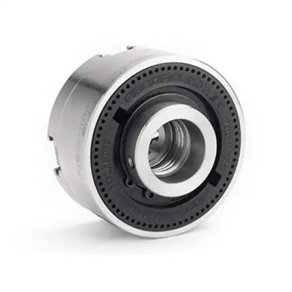 Record Power SC4 Professional Geared Scroll Chuck Package - M33 x 3.5 Direct Thread 62065 - chuck