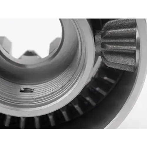 Record Power SC4 Professional Geared Scroll Chuck Package - M33 x 3.5 Direct Thread - chuck