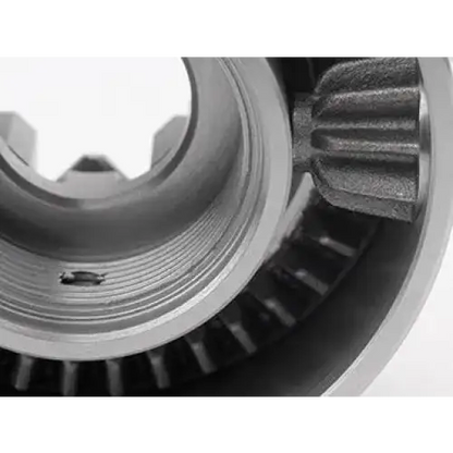 Record Power SC4 Professional Geared Scroll Chuck Package - M33 x 3.5 Direct Thread - chuck