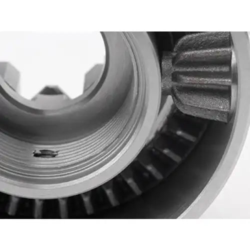 Record Power SC4 Professional Geared Scroll Chuck Package - M33 x 3.5 Direct Thread 62065 - chuck