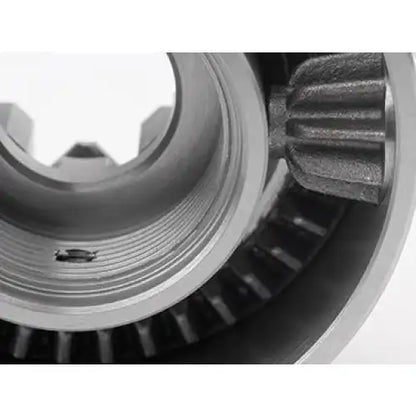 Record Power SC4 Professional Geared Scroll Chuck Package - M33 x 3.5 Direct Thread 62065 - chuck