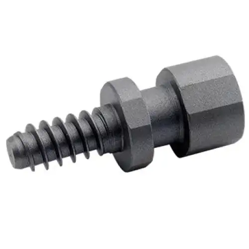 Record Power SC4 Professional Geared Scroll Chuck Package - M33 x 3.5 Direct Thread - chuck