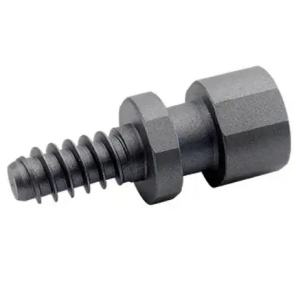 Record Power SC4 Professional Geared Scroll Chuck Package - M33 x 3.5 Direct Thread - chuck