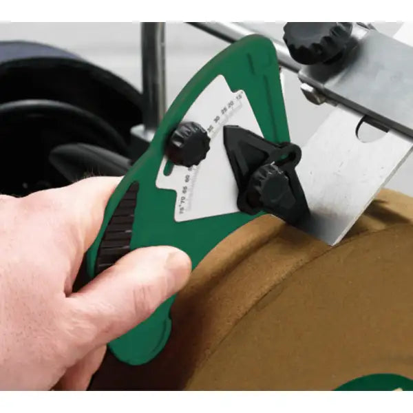 Record Power Sharpening System Angle Setting Gauge WG250/T