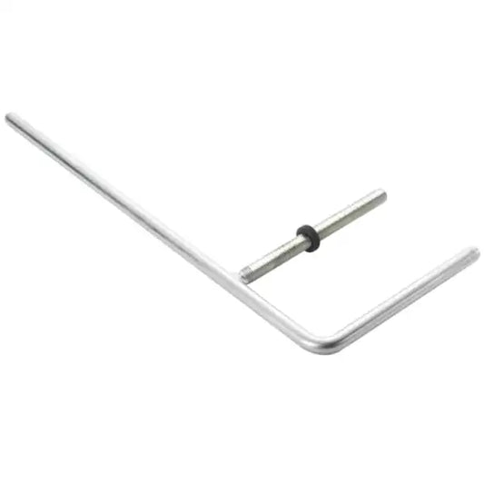 Record Power Sharpening System Support Arm WG250/P