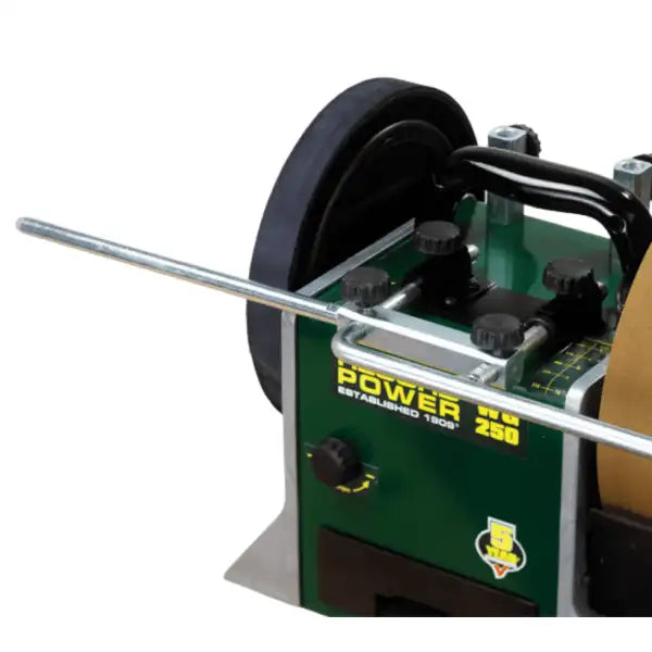 Record Power Sharpening System Support Arm Extension Kit WG250/O