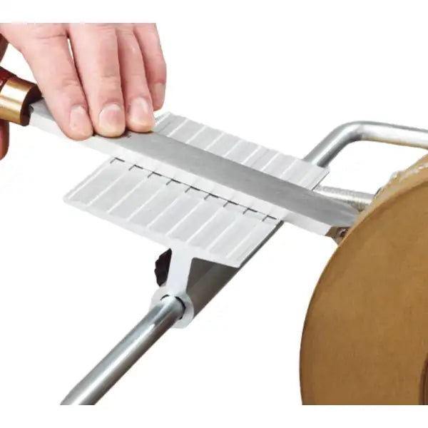 Record Power Sharpening System Tool Rest Jig WG250/I