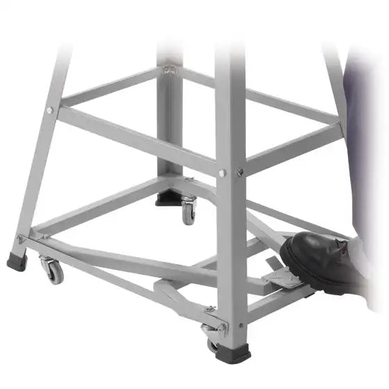 Record Power Stand & Wheel Kit for BS250 Bandsaw RP-BS250-AW-STAND - bandsaw