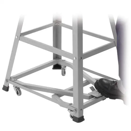 Record Power Stand & Wheel Kit for BS250 Bandsaw RP-BS250-AW-STAND - bandsaw