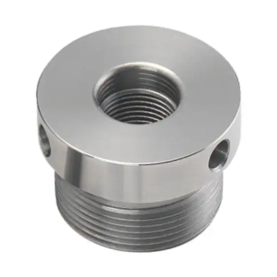 Record Power Thread Adaptor / Insert M20 x 2 RH 62112
