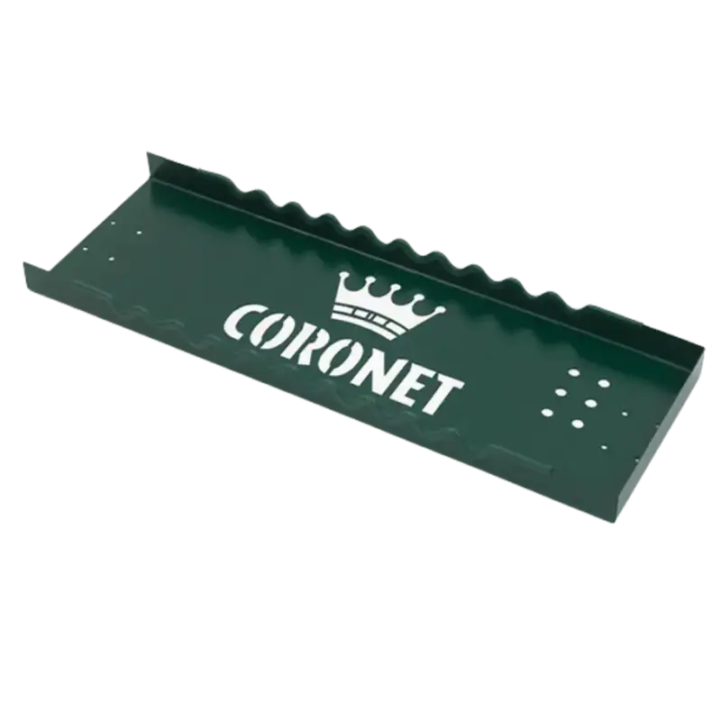 Record Power Tool Shelf for Envoy & Regent Lathe - lathe accessories