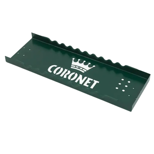 Record Power Tool Shelf for Envoy & Regent Lathe - lathe accessories