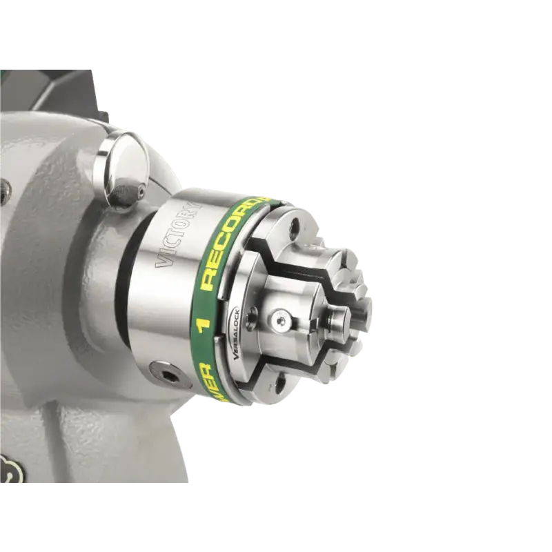 Record Power VersaLock 28mm Short Dovetail Jaw Inserts - jaws