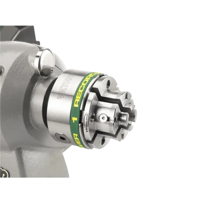 Record Power VersaLock 28mm Short Dovetail Jaw Inserts - jaws