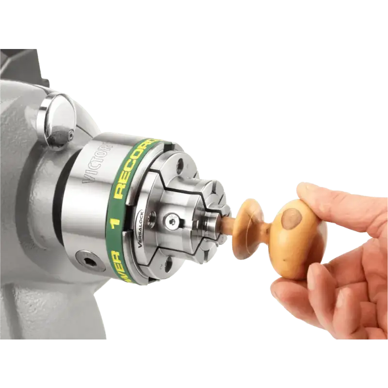 Record Power VersaLock 28mm Short Dovetail Jaw Inserts - jaws