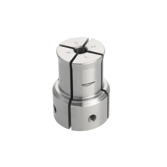 Record Power VersaLock 35mm Long Dovetail Jaw Insert - jaws